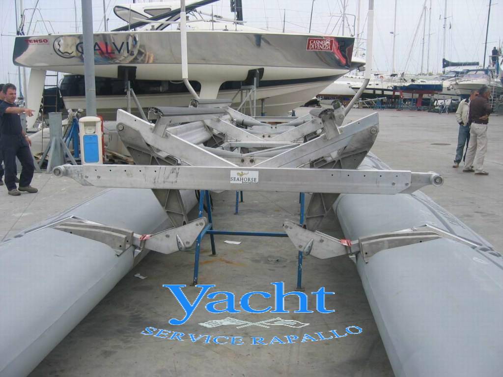 Sunstream Float Lift FL 13018 D