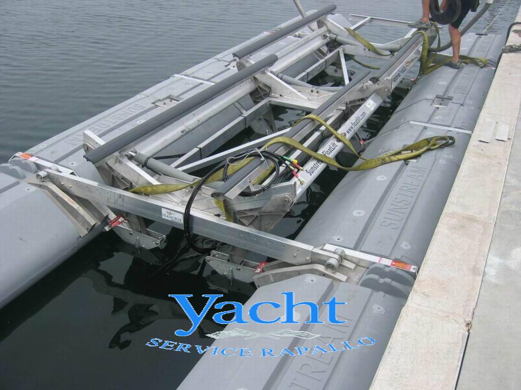 Sunstream Float Lift FL 13018 D