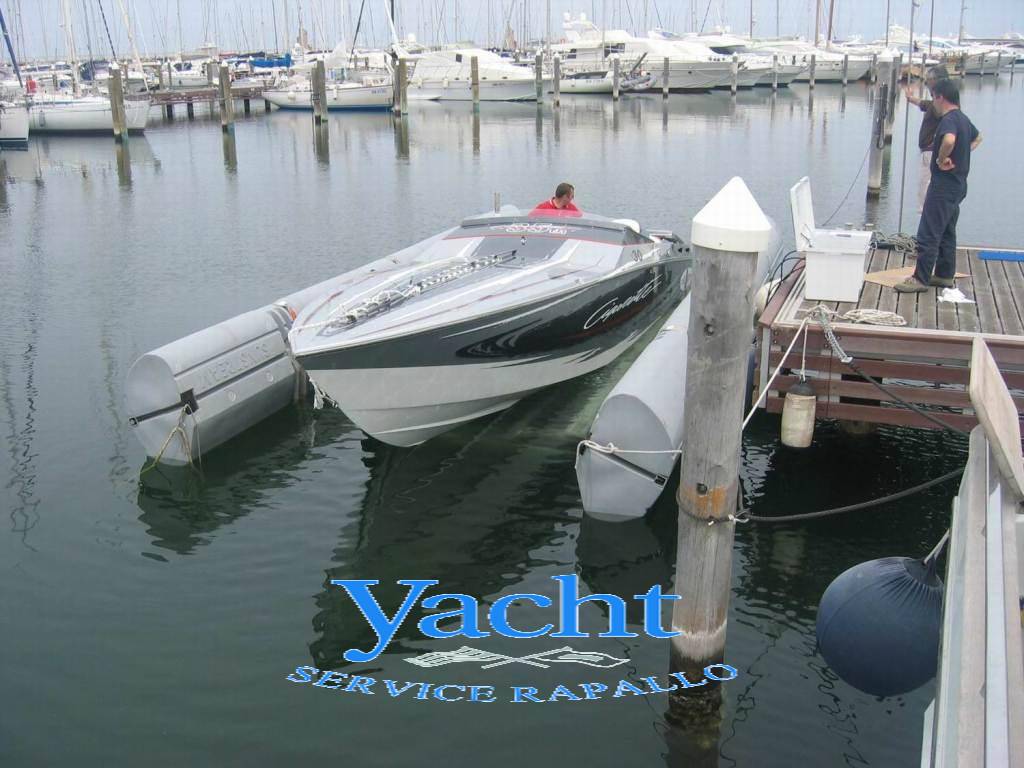 Sunstream Float Lift FL 13018 D