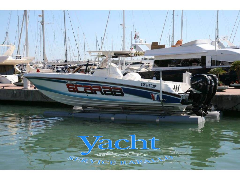 Sunstream Float Lift FL 13018 D