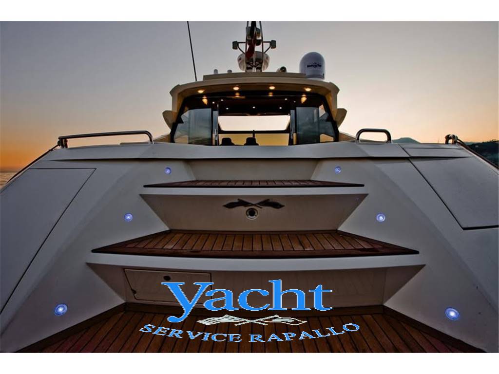 Cantieri di Sarnico 60