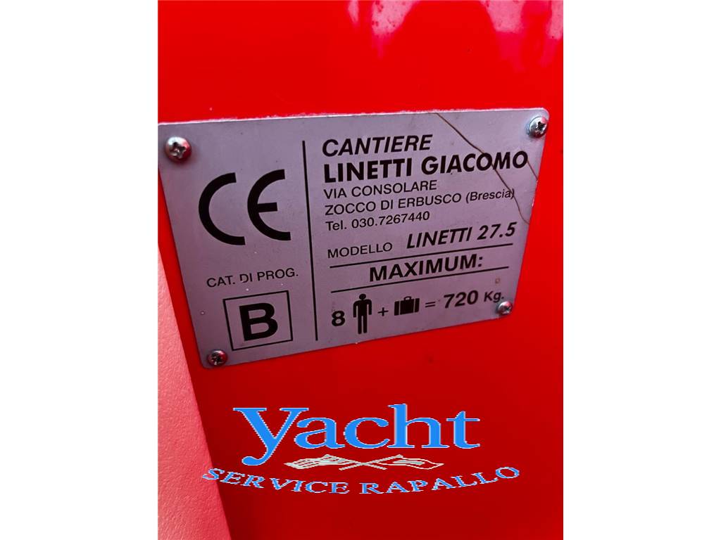 Linetti 27.5