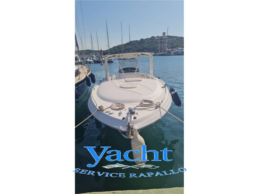 Wellcraft Scarab 35 Sport