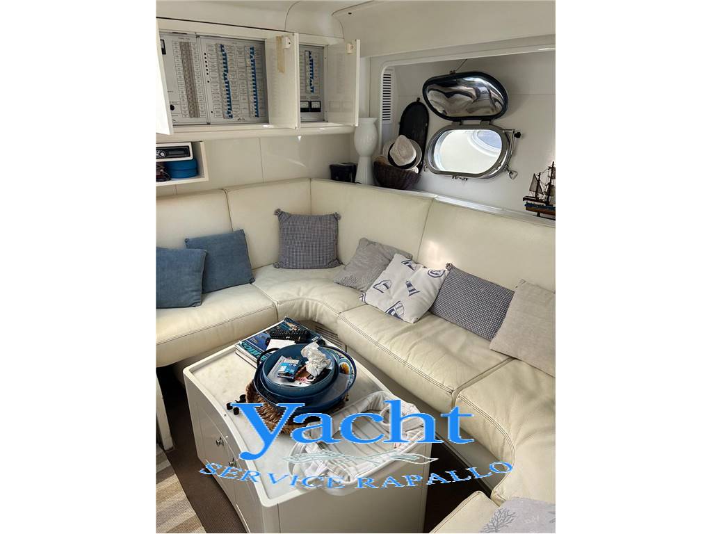 Cantieri di Sarnico Maxim 55