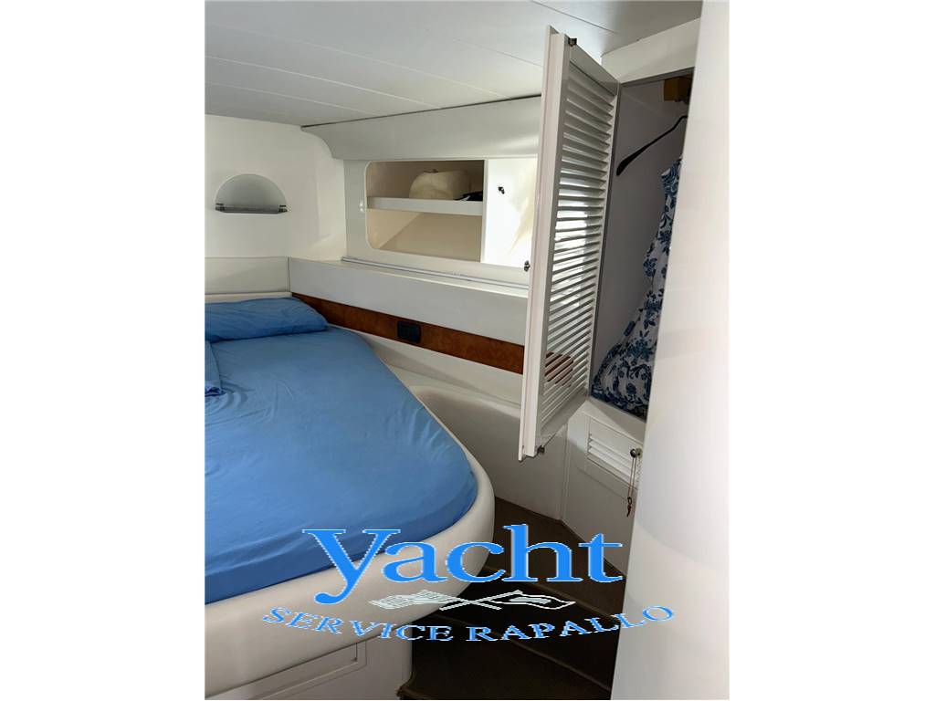 Cantieri di Sarnico Maxim 55