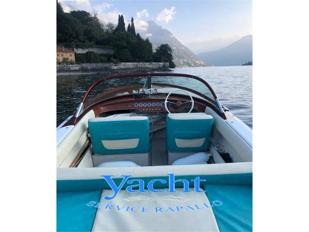 Colombo 22 Super Indios