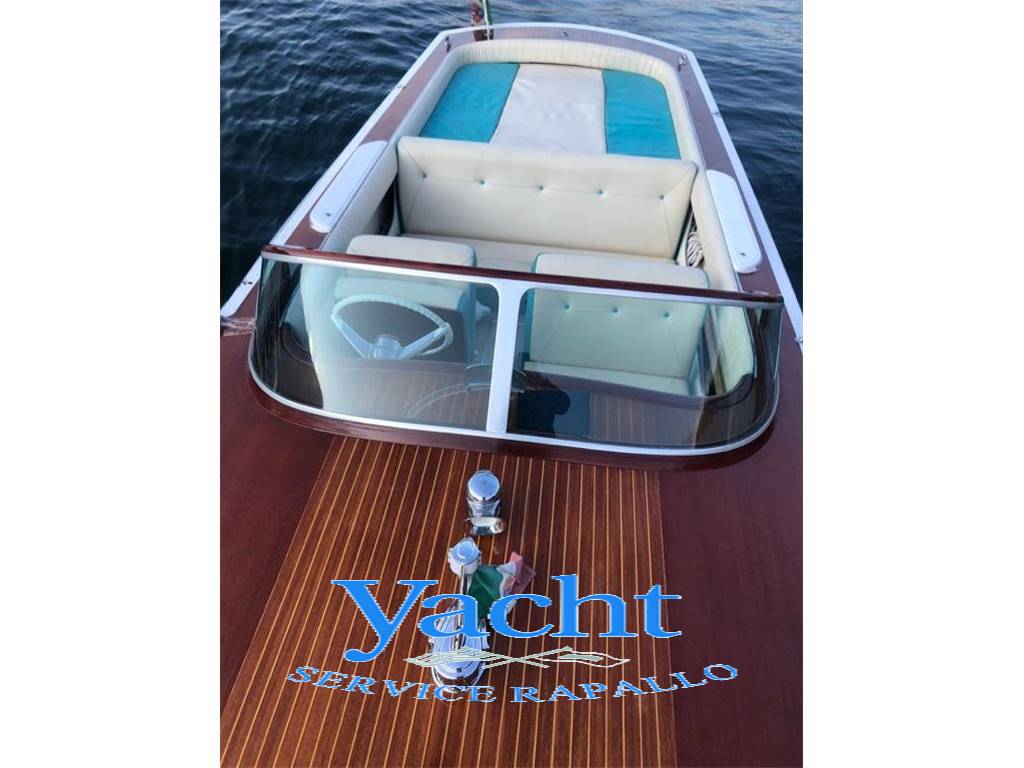 Colombo 22 Super Indios