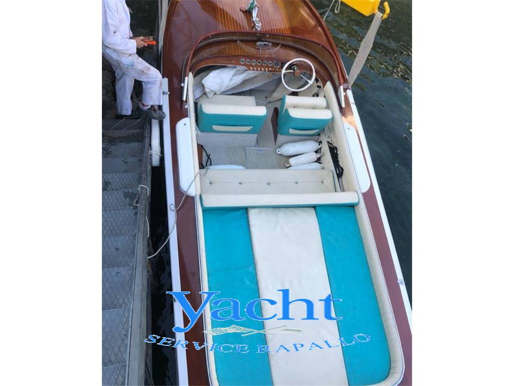 Colombo 22 Super Indios