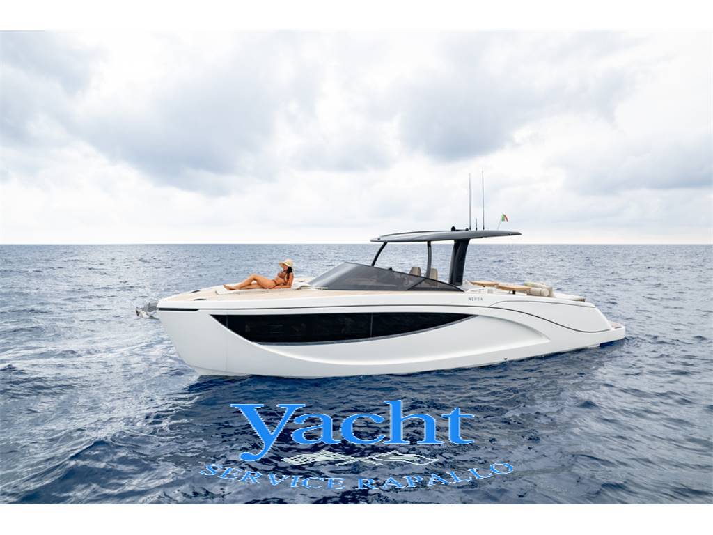 Nerea Yacht NY 40