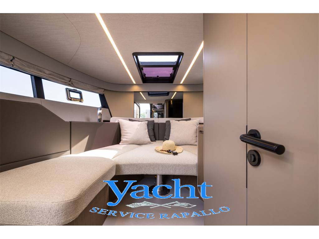 Nerea Yacht NY 40