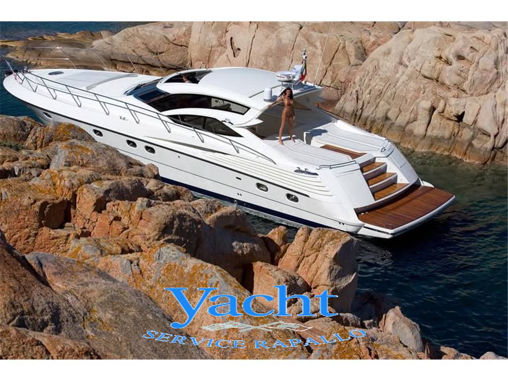 Cantieri di Sarnico 60