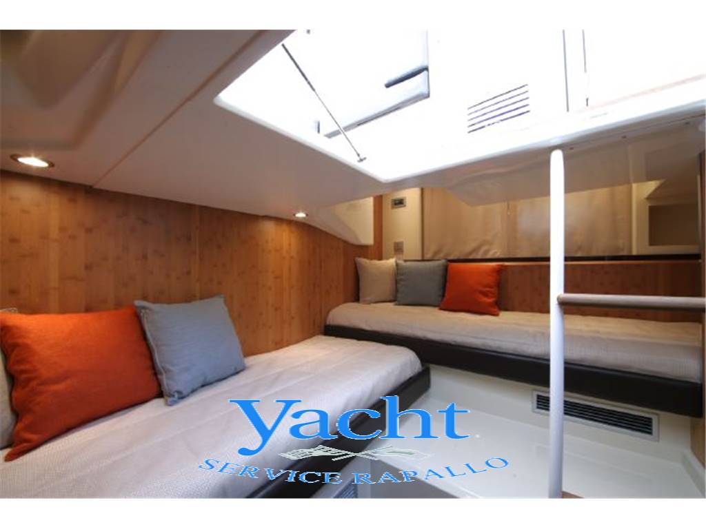 Cantieri di Sarnico Spider