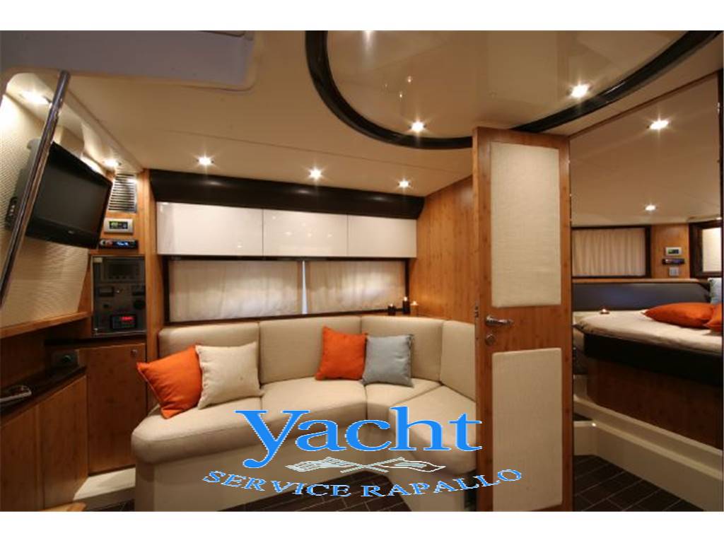 Cantieri di Sarnico Spider