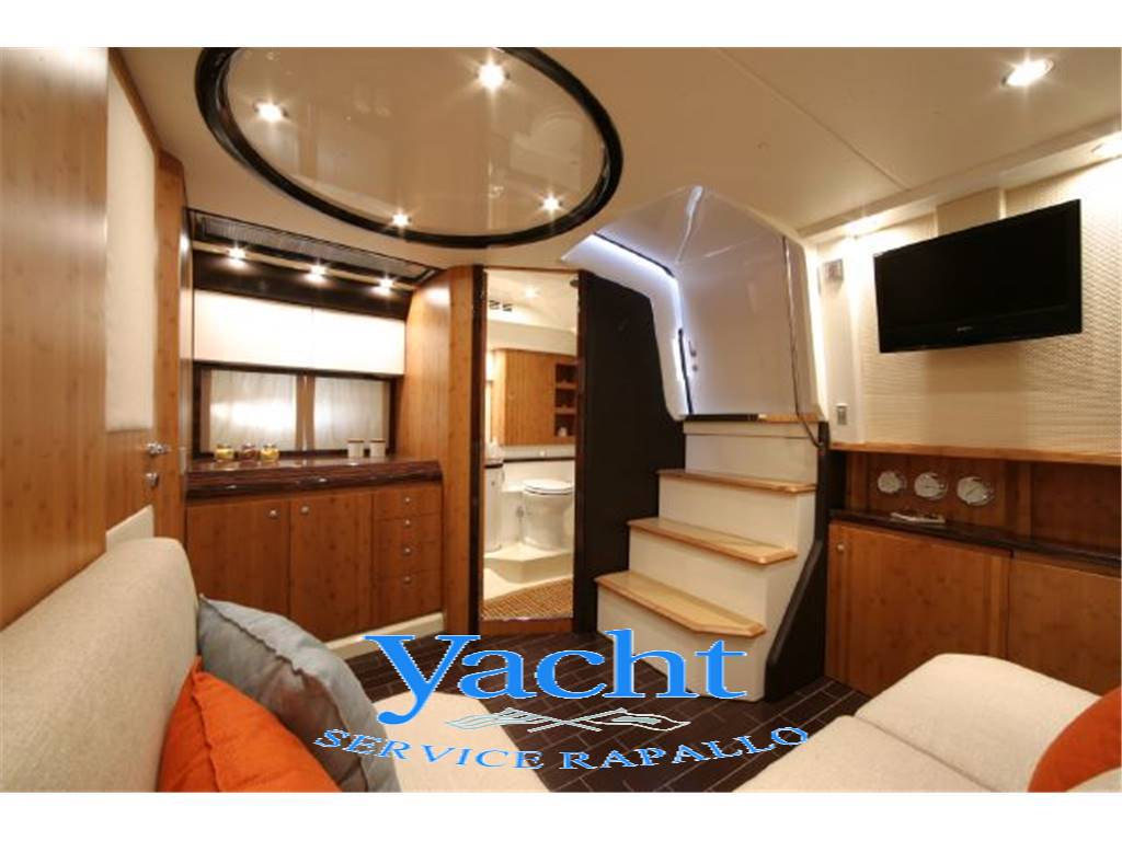 Cantieri di Sarnico Spider