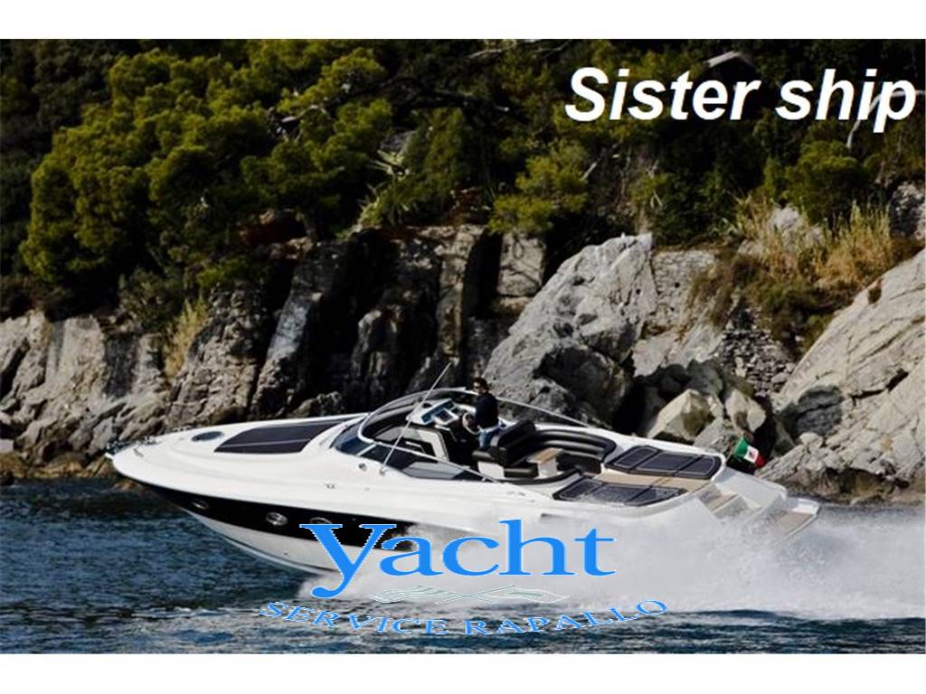 Cantieri di Sarnico Spider