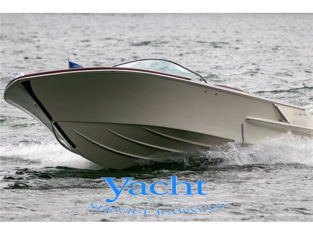 Colombo 25 Super Indios Electric