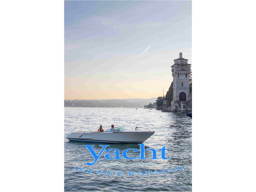 Colombo 25 Super Indios Electric