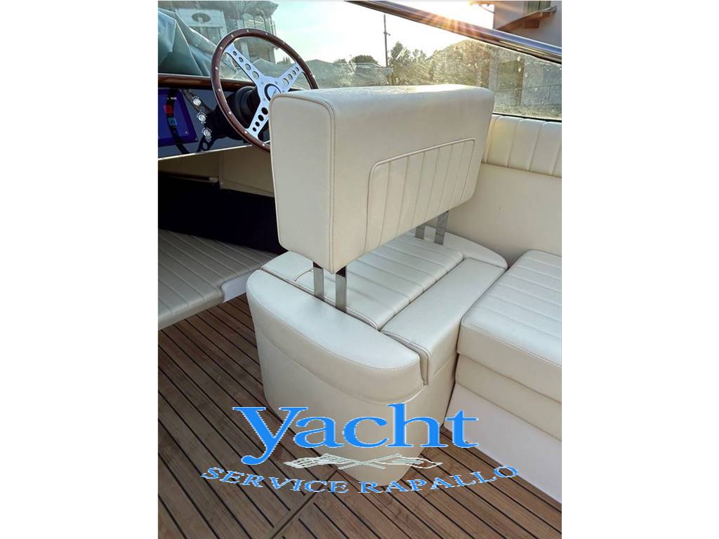 Colombo 25 Super Indios Electric