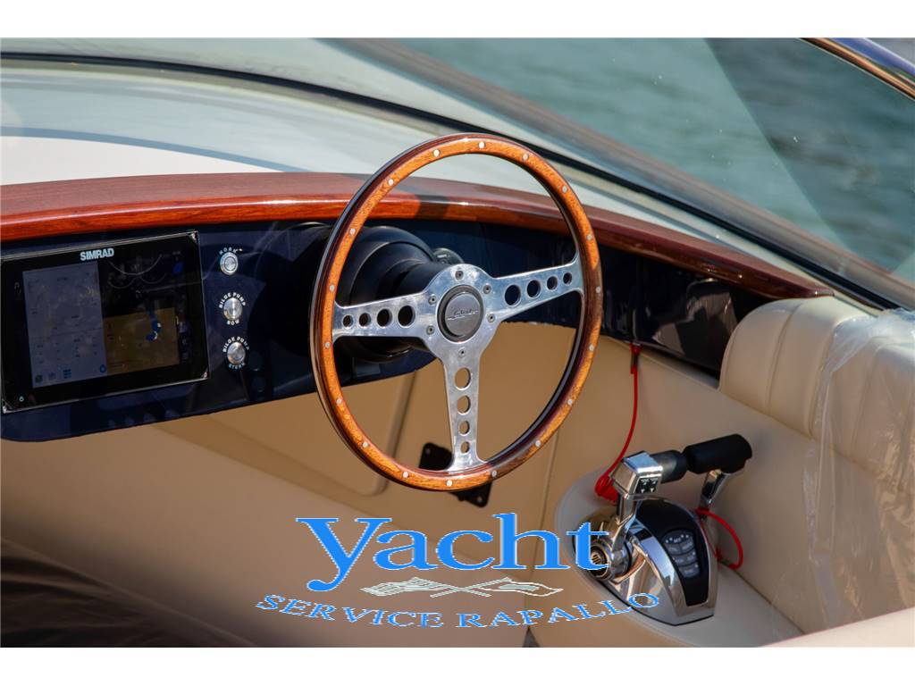 Colombo 25 Super Indios Electric