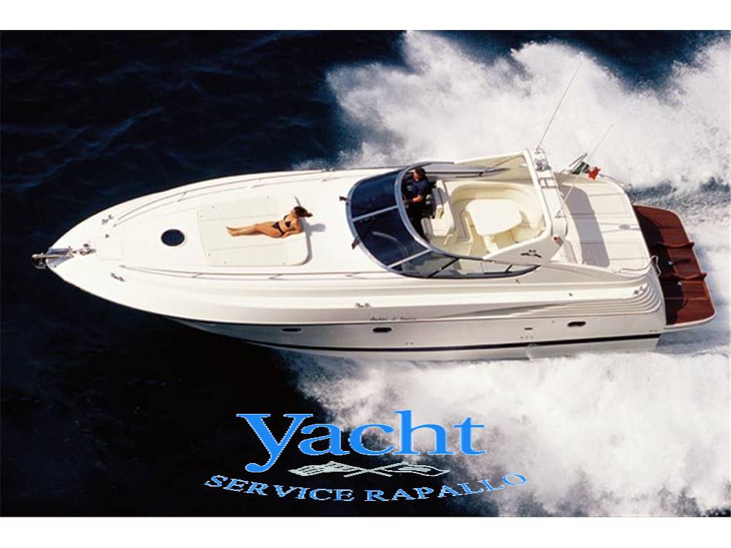 Cantieri di Sarnico 45