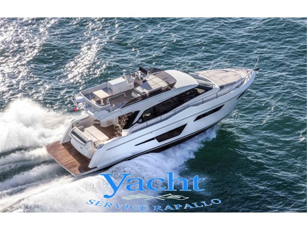Ferretti 500