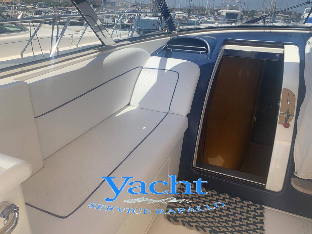 Cantieri di Sarnico 45