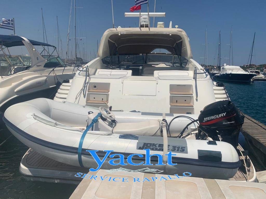 Cantieri di Sarnico 45