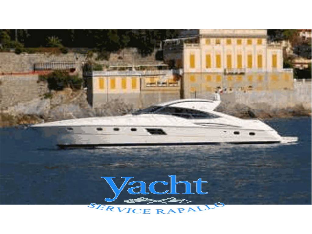 Cantieri di Sarnico 65 Special