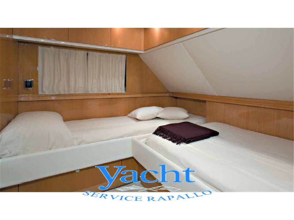 Cantieri di Sarnico 65 Special