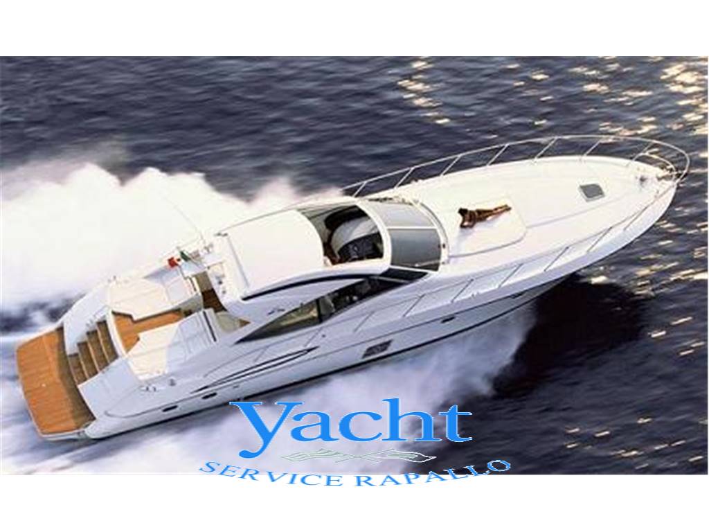 Cantieri di Sarnico 65 Special