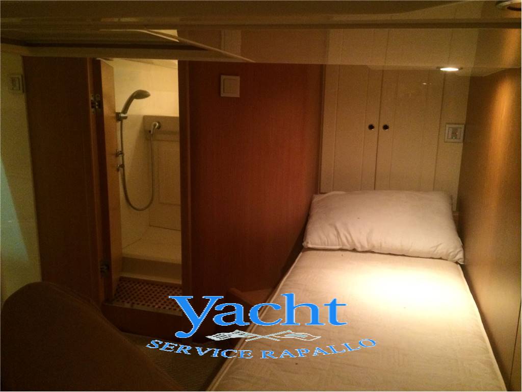 Cantieri di Sarnico Spider