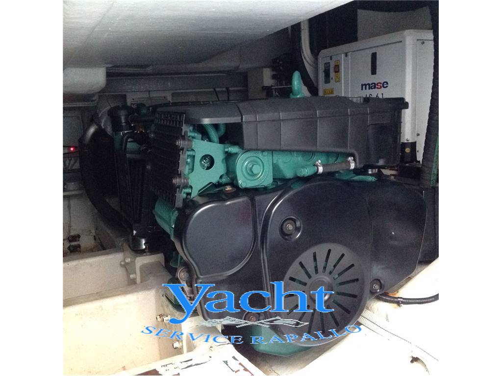 Cantieri di Sarnico Spider