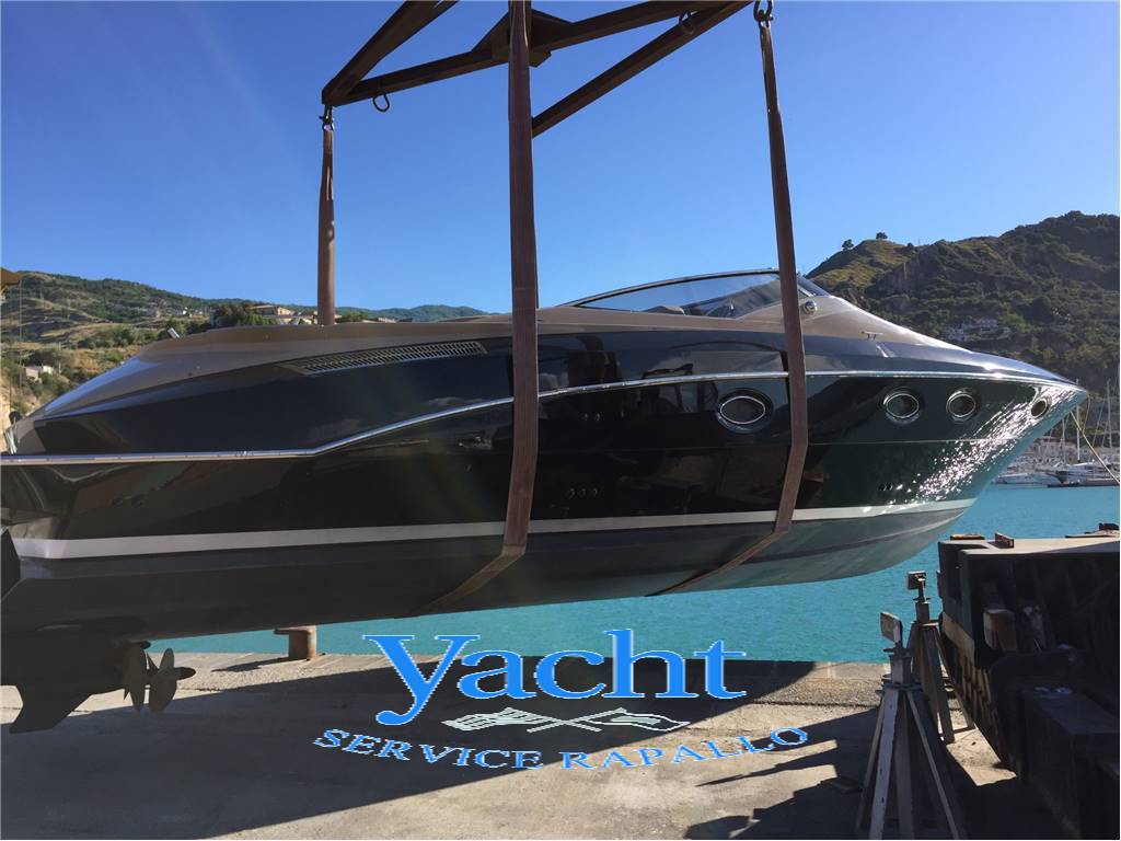 Cantieri di Sarnico Spider