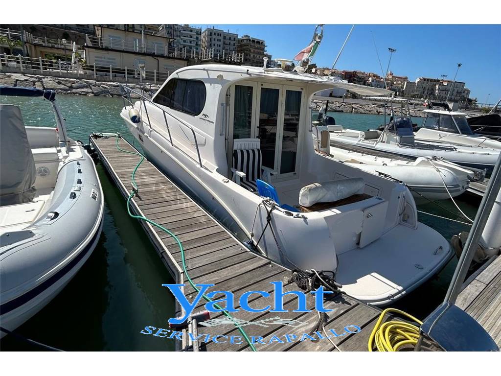 Intermare 30 Cruiser