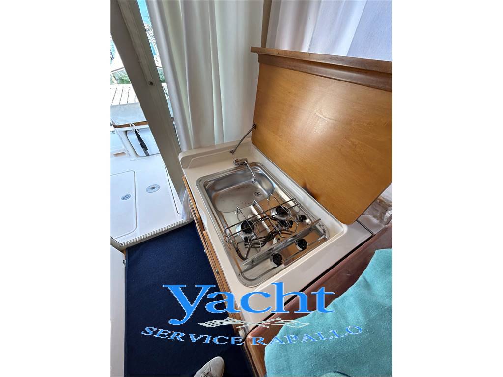 Intermare 30 Cruiser