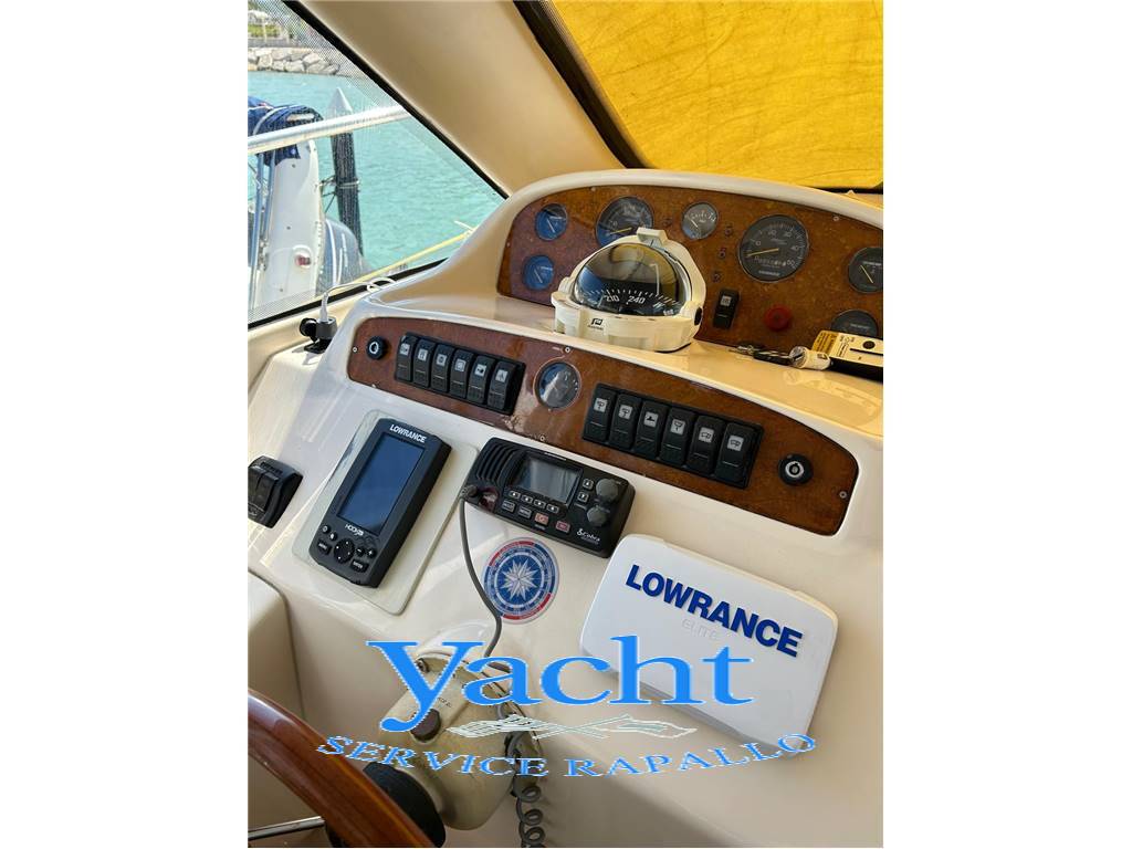 Intermare 30 Cruiser