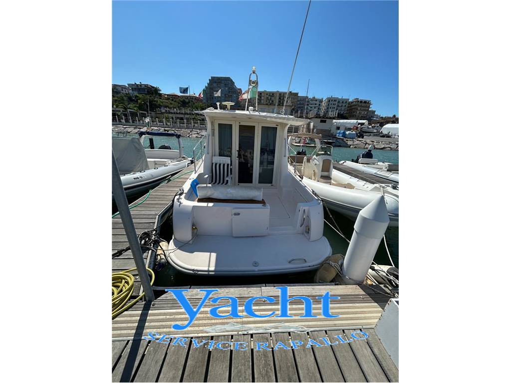 Intermare 30 Cruiser