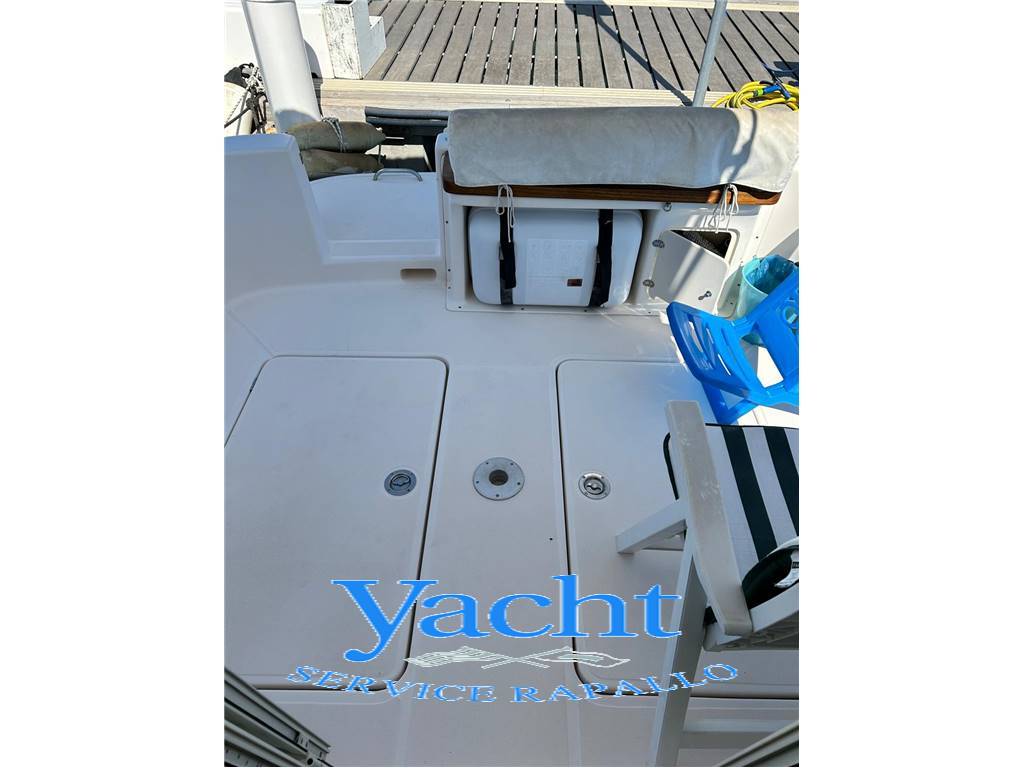 Intermare 30 Cruiser