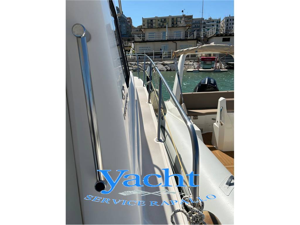 Intermare 30 Cruiser