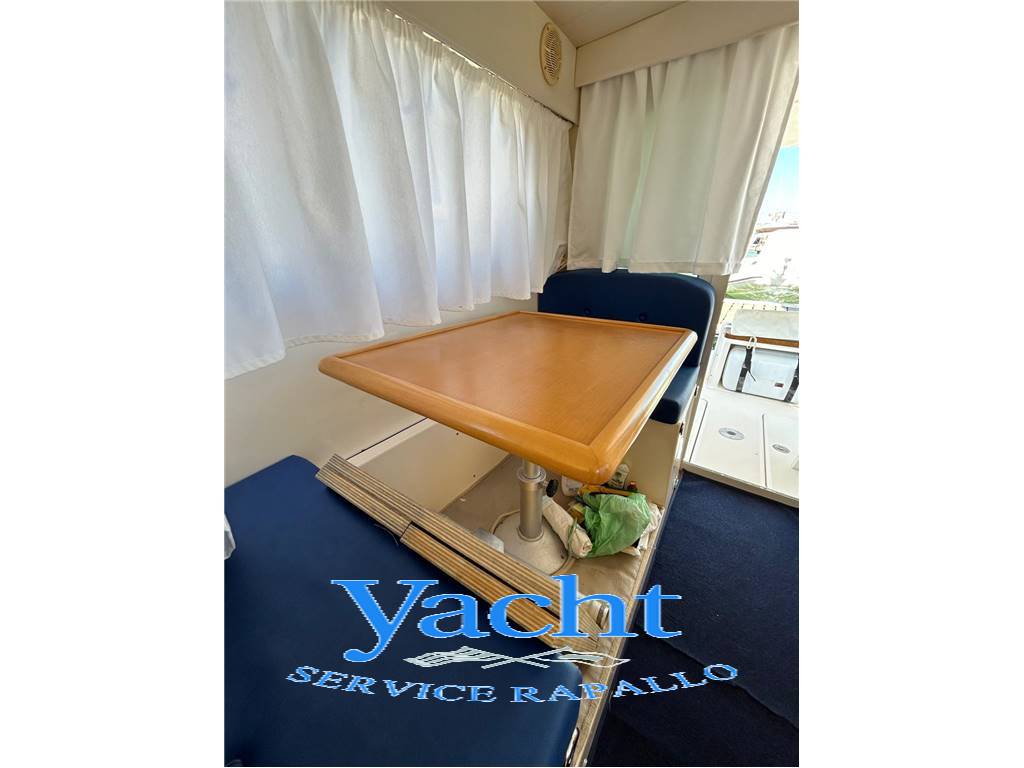 Intermare 30 Cruiser