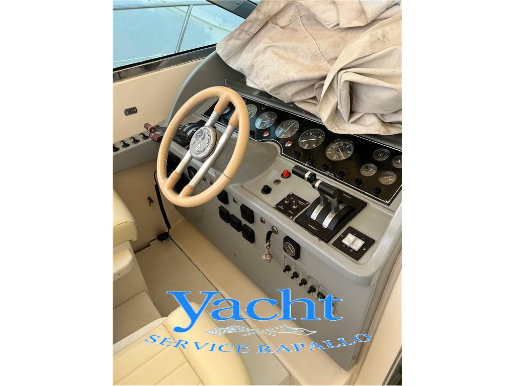 Cantieri di Sarnico 55 Maxim