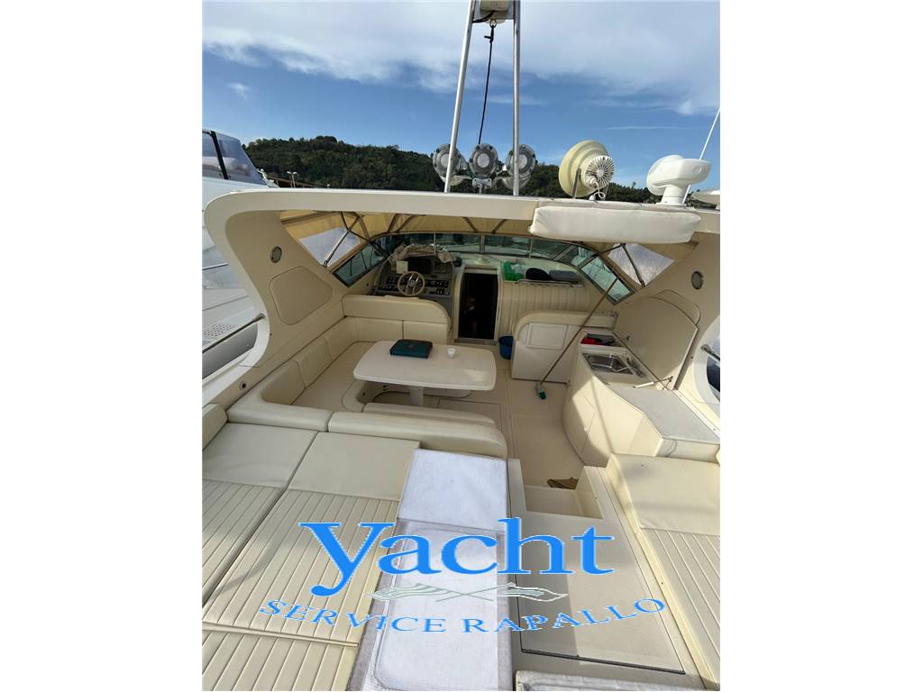 Cantieri di Sarnico 55 Maxim