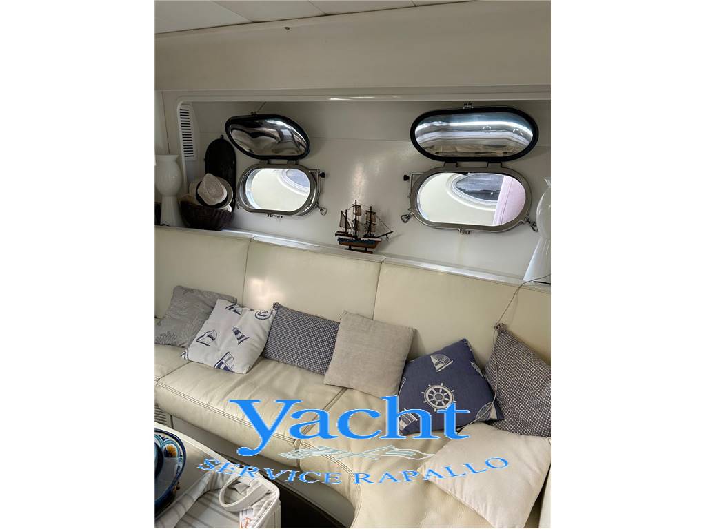 Cantieri di Sarnico 55 Maxim