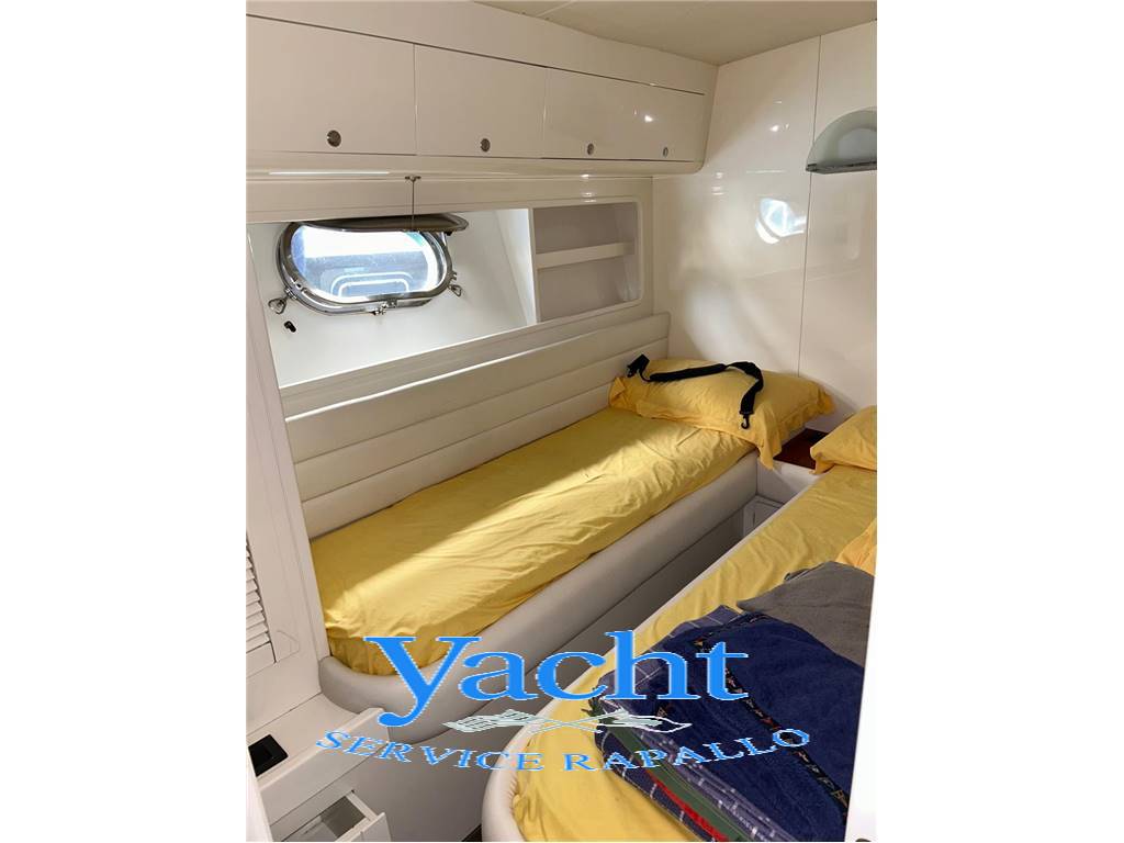 Cantieri di Sarnico 55 Maxim