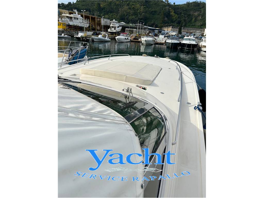 Cantieri di Sarnico 55 Maxim