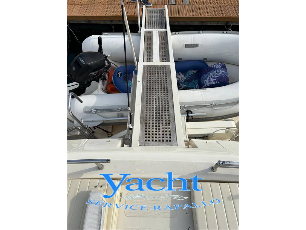 Cantieri di Sarnico 55 Maxim