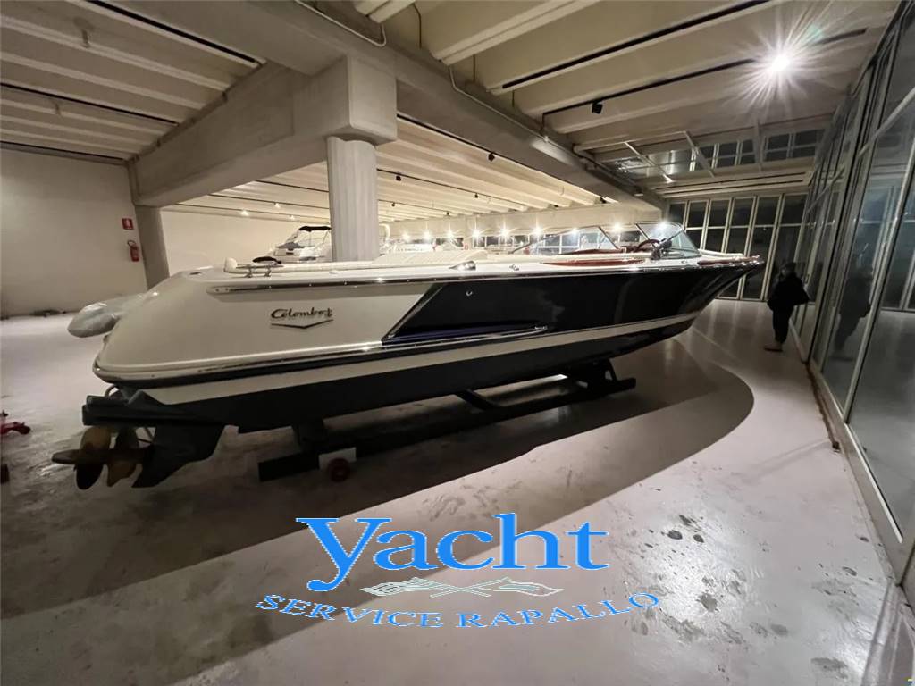 Colombo 24 Super Indios Bow Rider