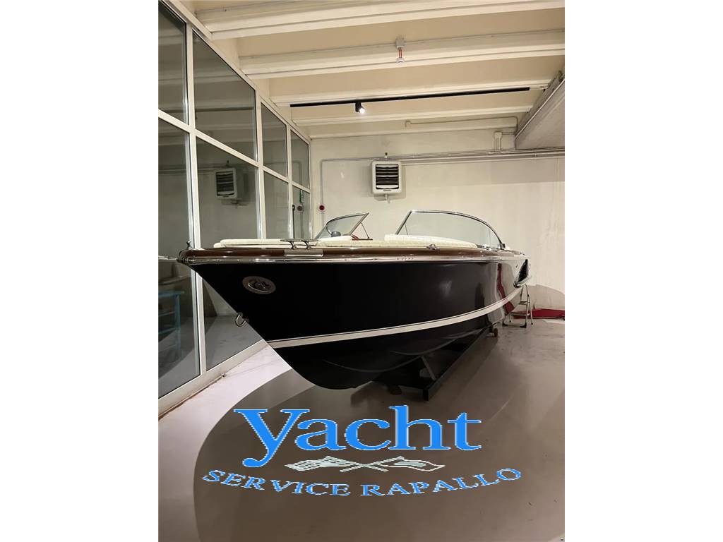 Colombo 24 Super Indios Bow Rider