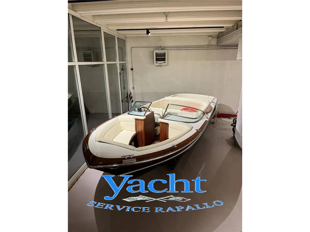 Colombo 24 Super Indios Bow Rider