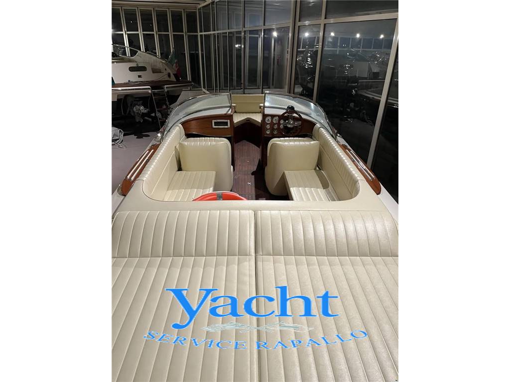 Colombo 24 Super Indios Bow Rider